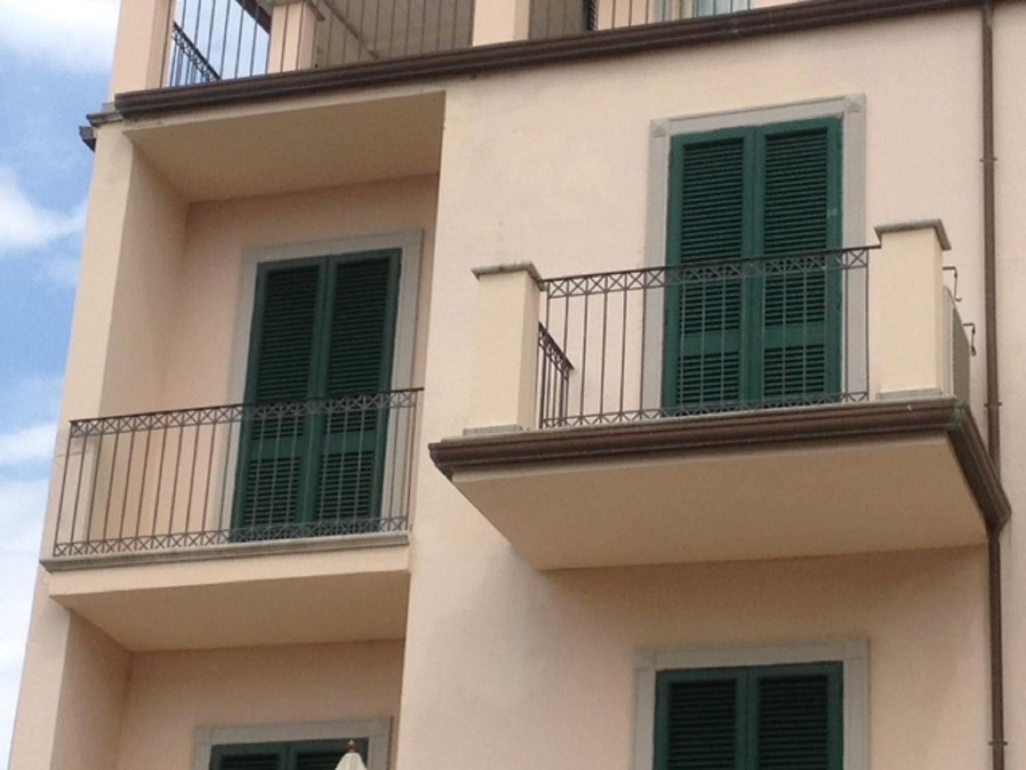 Riviera Residence Marina di Pietrasanta Habitación foto