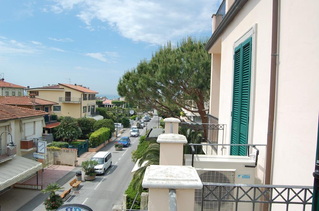 Riviera Residence Marina di Pietrasanta Exterior foto