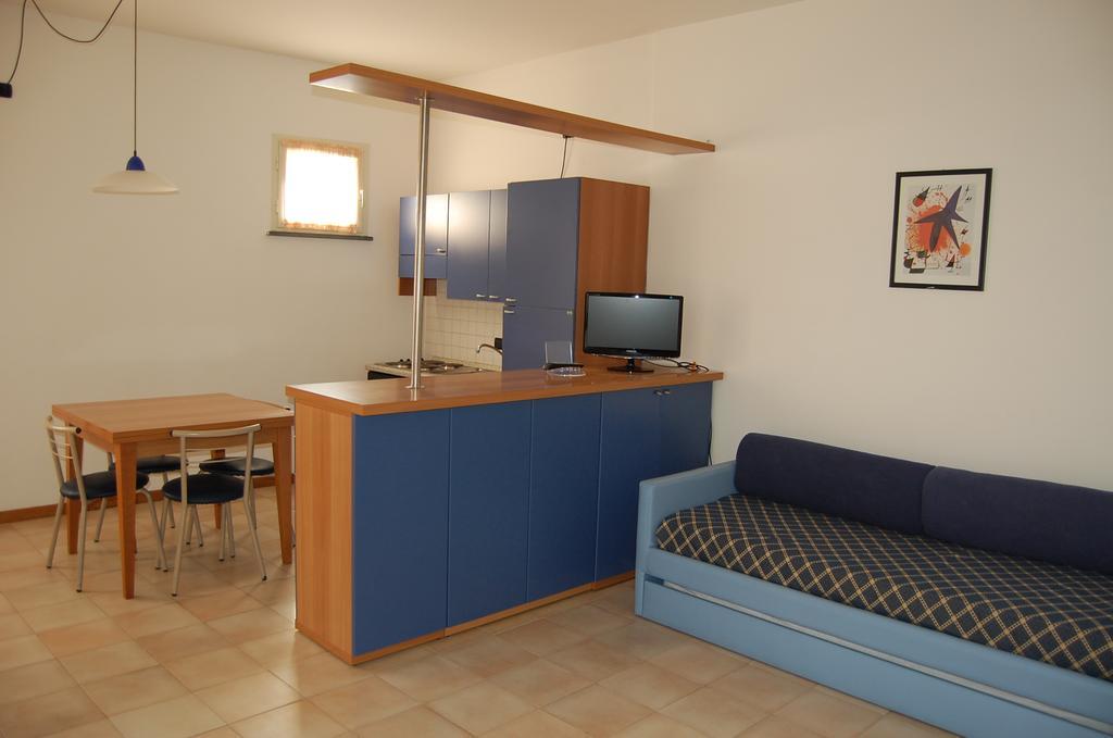 Riviera Residence Marina di Pietrasanta Exterior foto